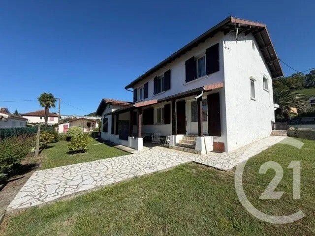 Maison à vendre, 127m², Mauléon-Licharre