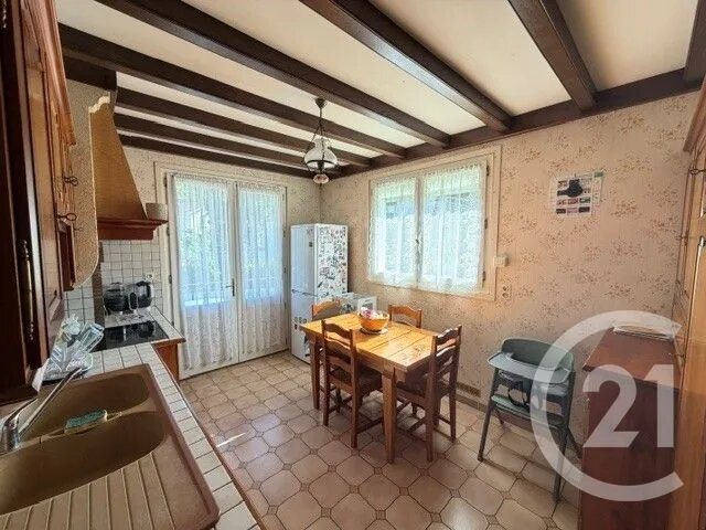 Maison à vendre, 127m², Mauléon-Licharre