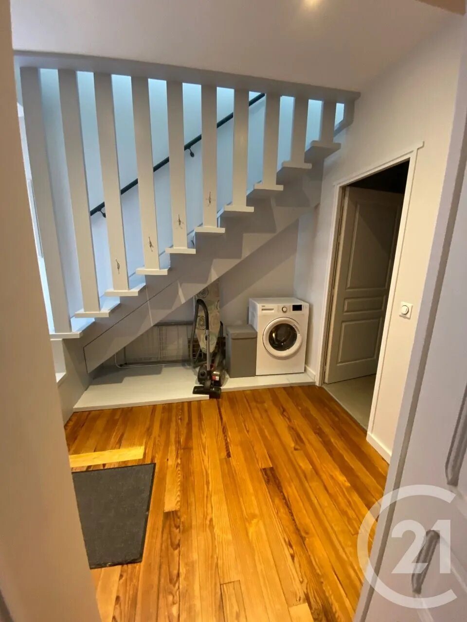 Appartement à louer, 59m², Saint-Pée-sur-Nivelle