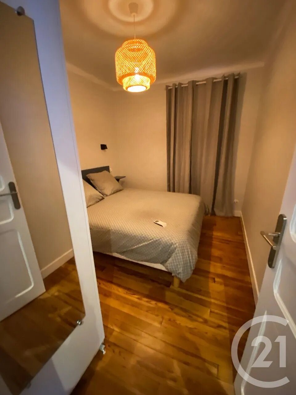 Appartement à louer, 59m², Saint-Pée-sur-Nivelle