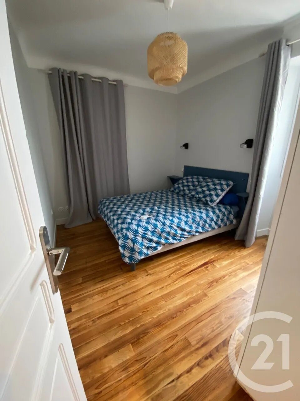 Appartement à louer, 59m², Saint-Pée-sur-Nivelle