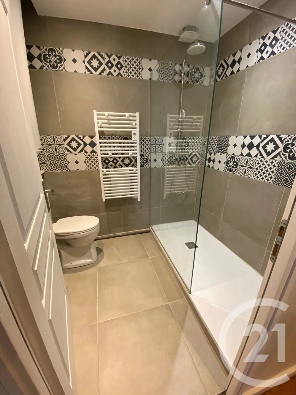 Appartement à louer, 59m², Saint-Pée-sur-Nivelle