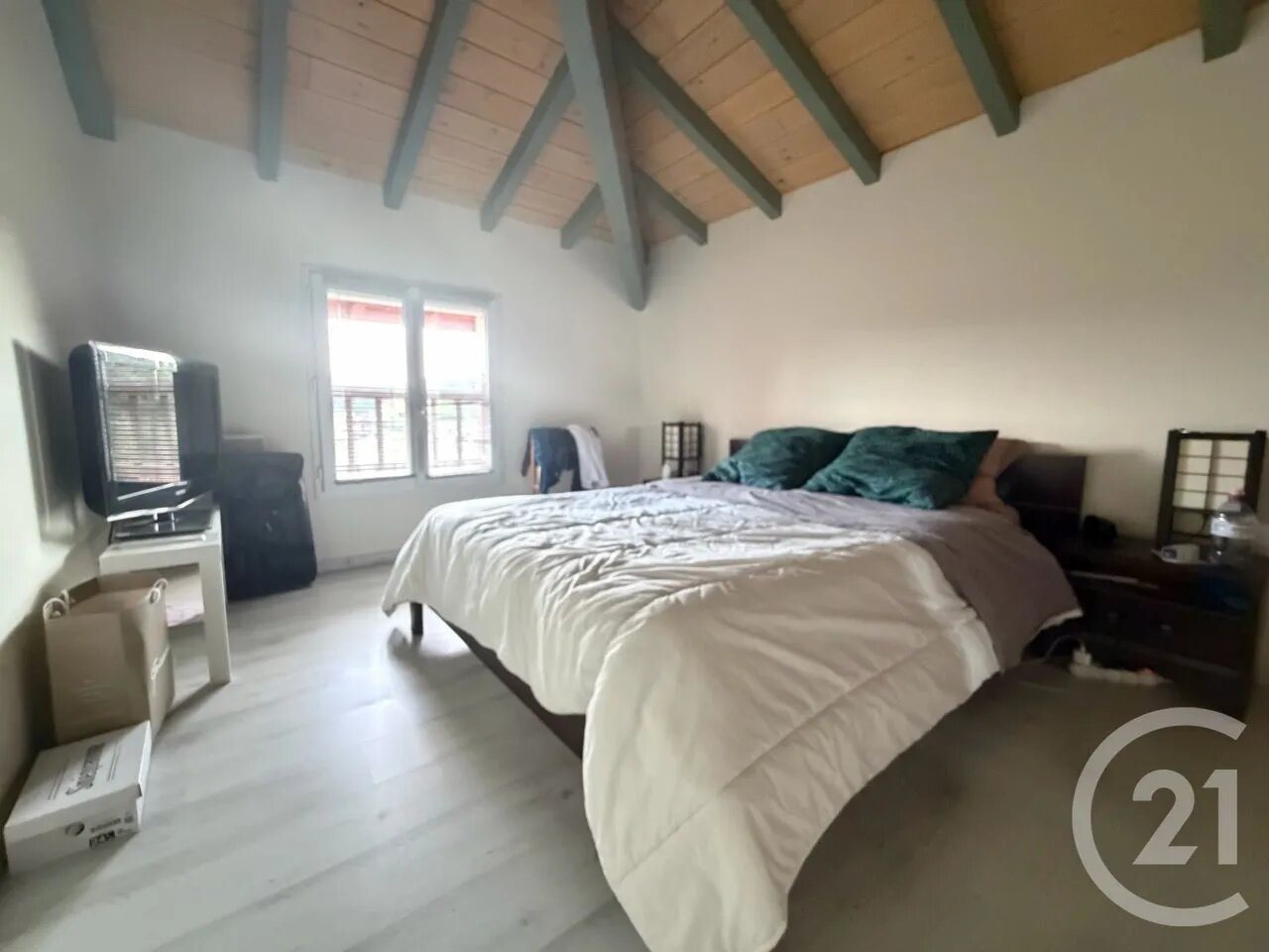 Appartement à louer, 84m², Irissarry