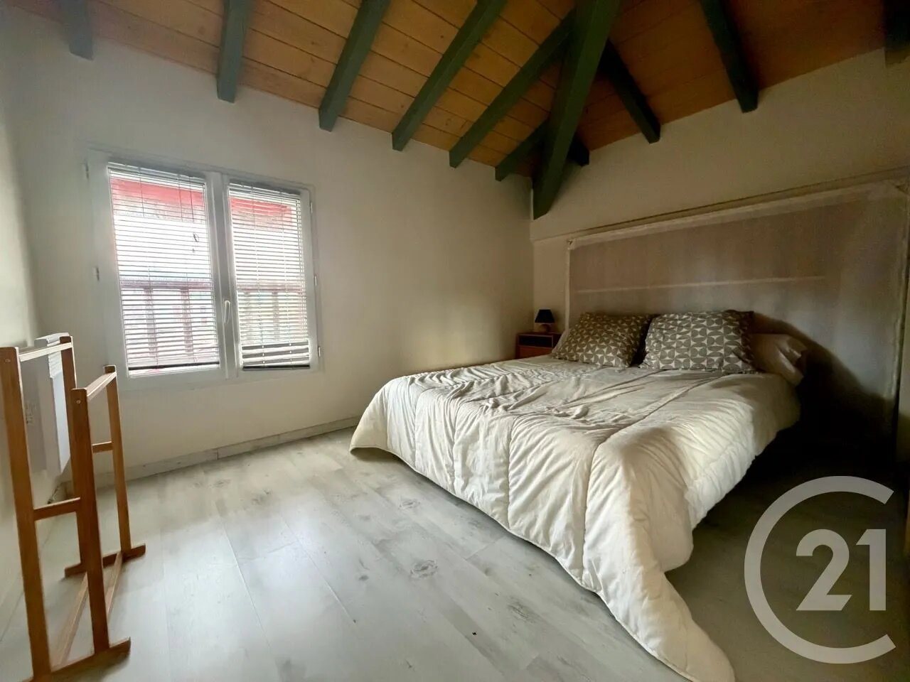 Appartement à louer, 84m², Irissarry