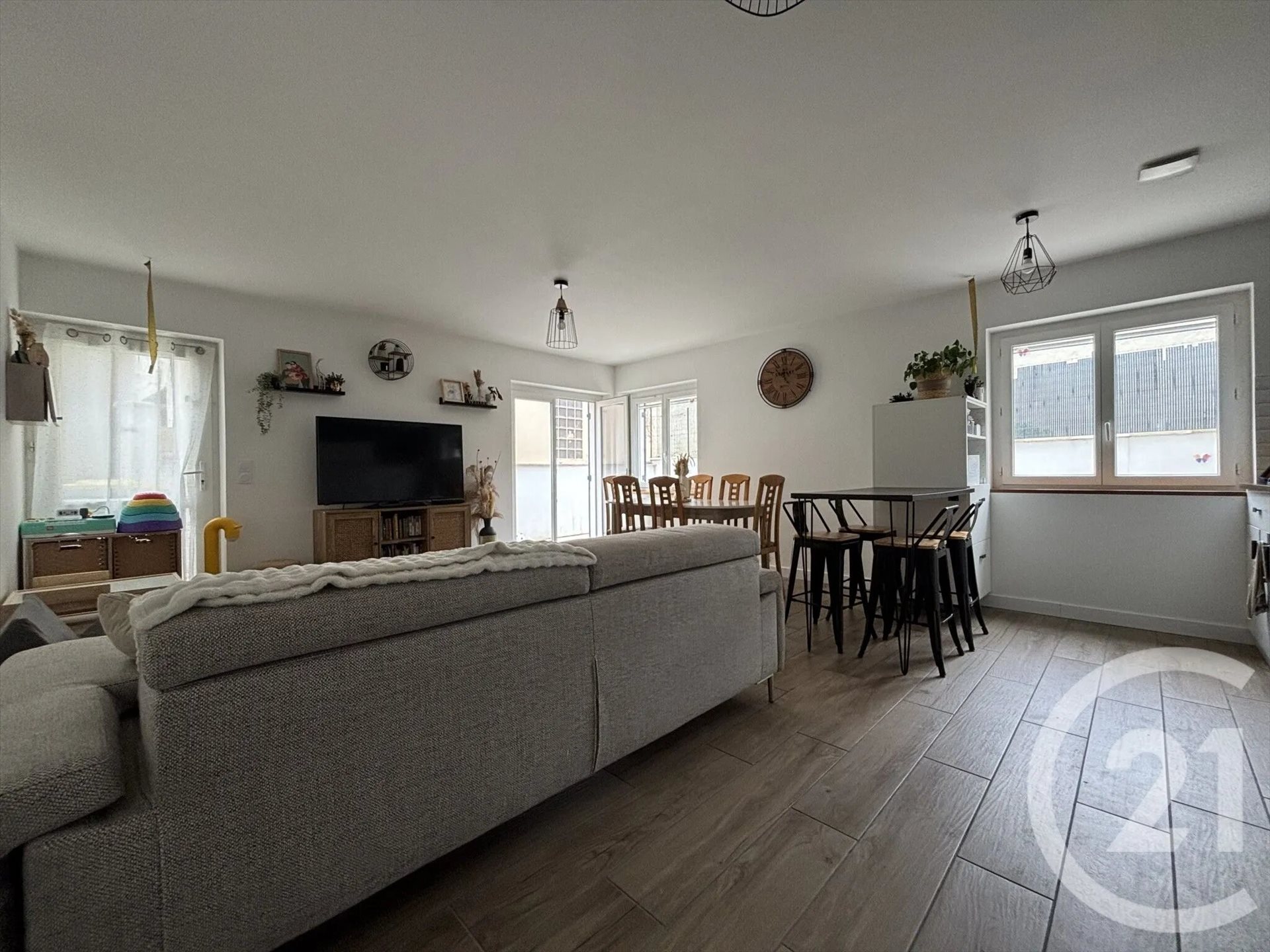 Maison à vendre, 78m², Mauléon-Licharre