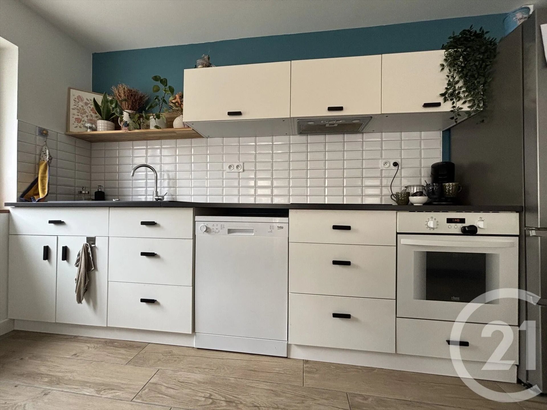 Maison à vendre, 78m², Mauléon-Licharre