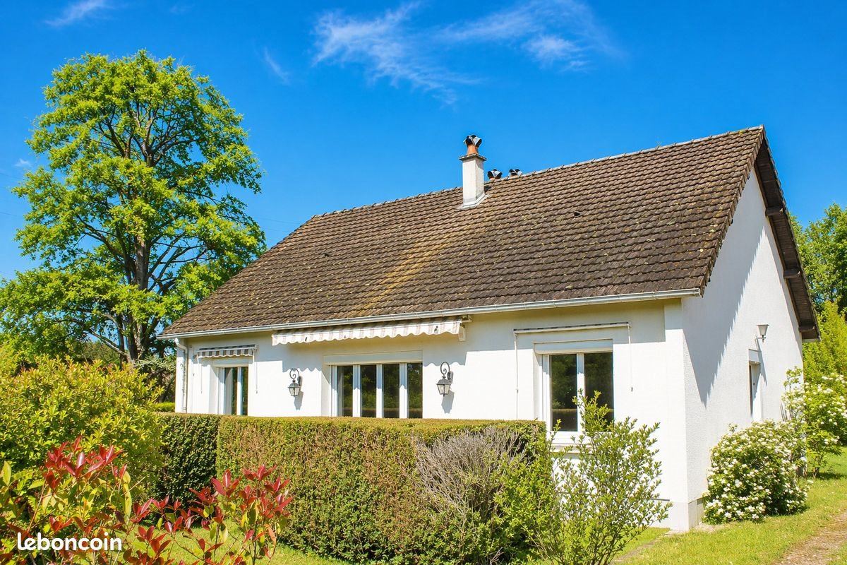 Maison à vendre, 74m², Veigné