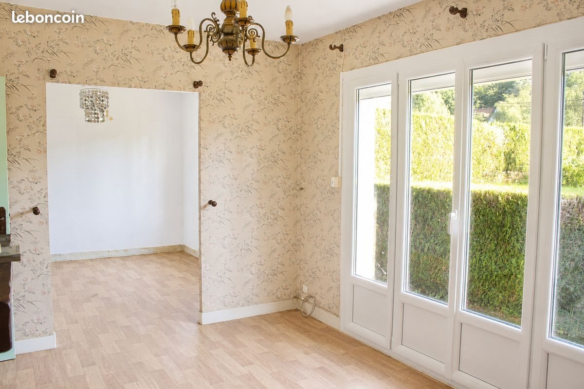 Maison à vendre, 74m², Veigné