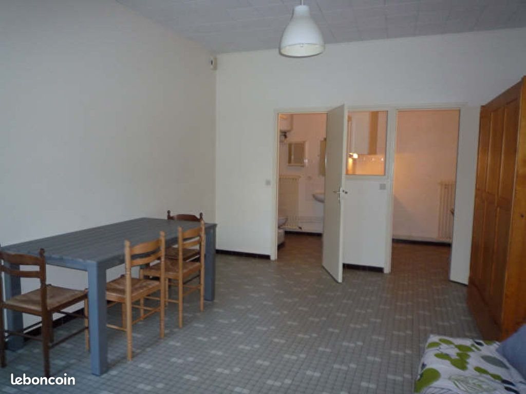 Appartement à louer, 30m², Poitiers