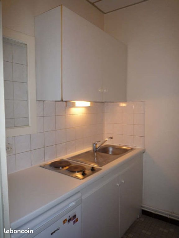 Appartement à louer, 30m², Poitiers