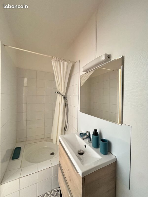 Appartement à louer, 20m², Poitiers