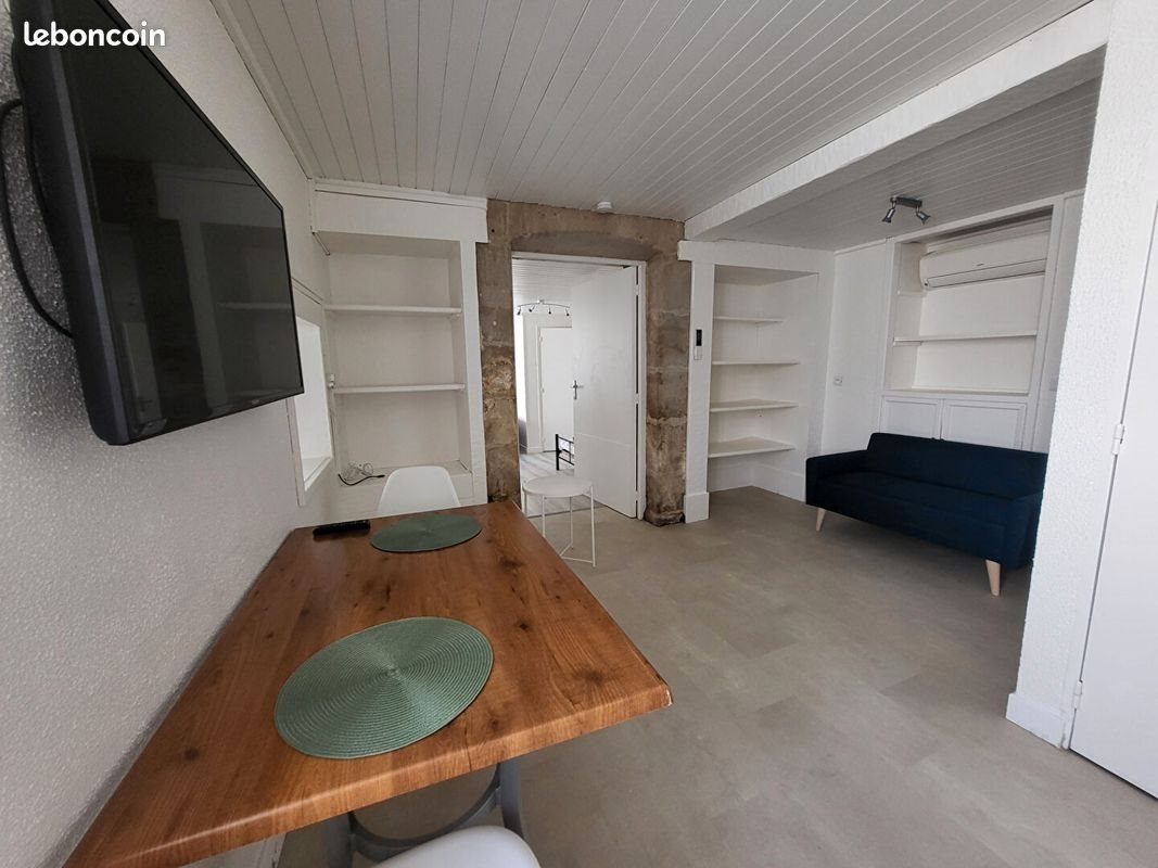 Appartement à louer, 38m², Poitiers