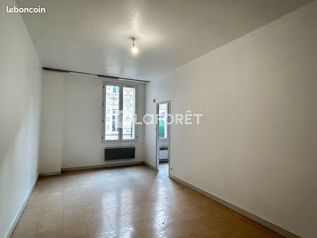 Appartement à louer, 47m², Poitiers