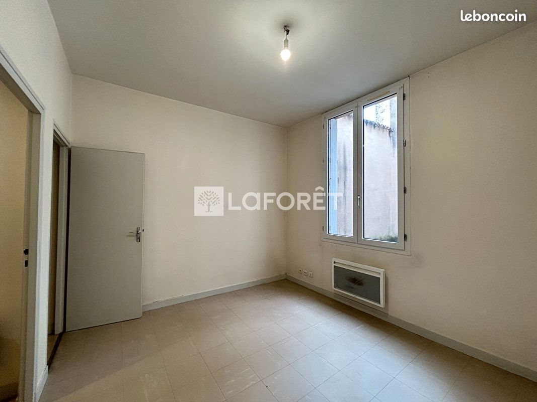 Appartement à louer, 47m², Poitiers