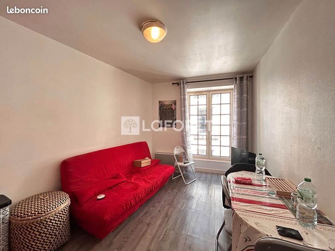 Appartement à louer, 34m², Poitiers