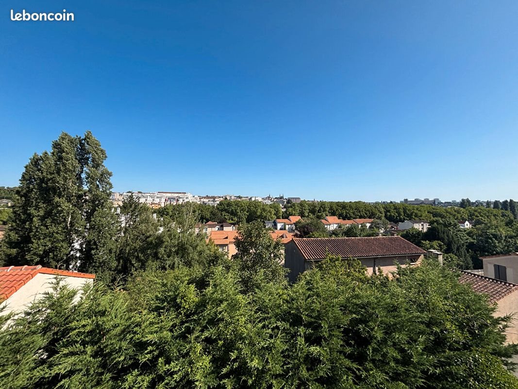 Maison à vendre, 165m², Poitiers