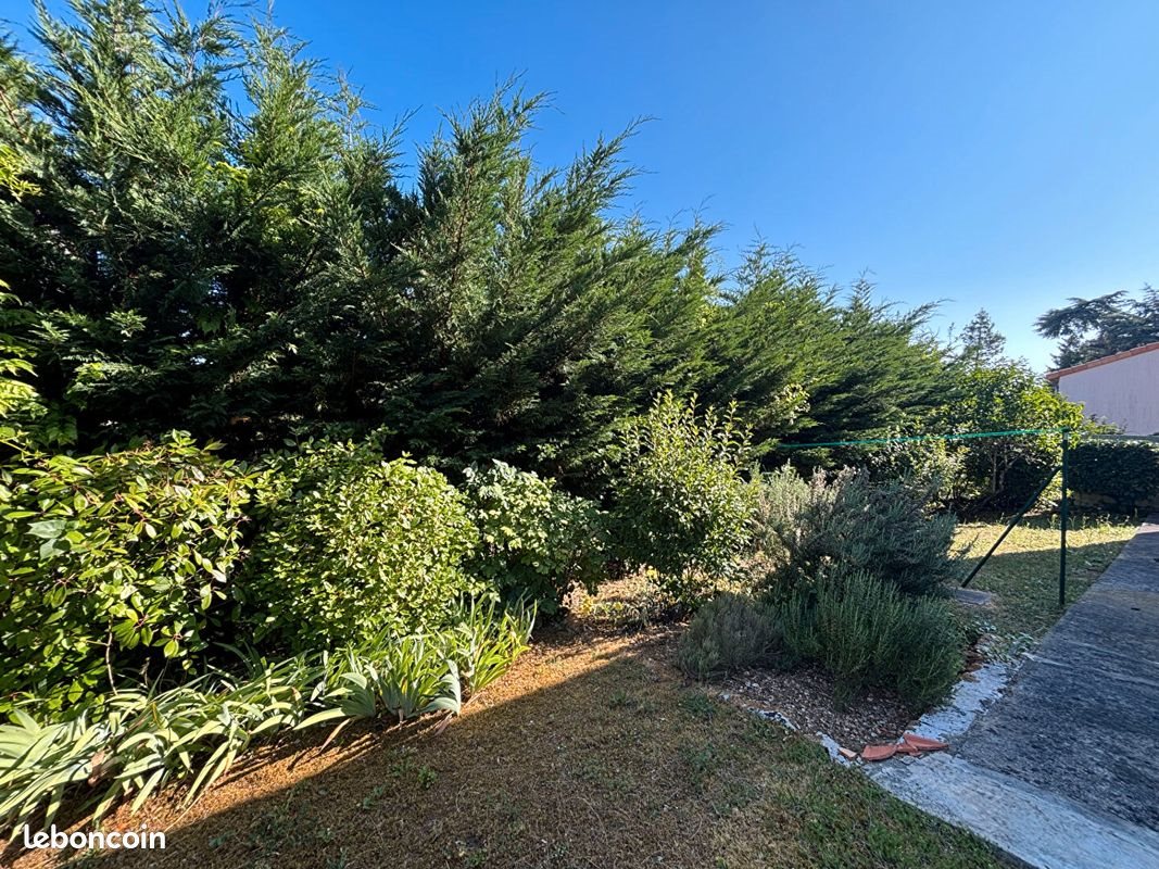 Maison à vendre, 165m², Poitiers
