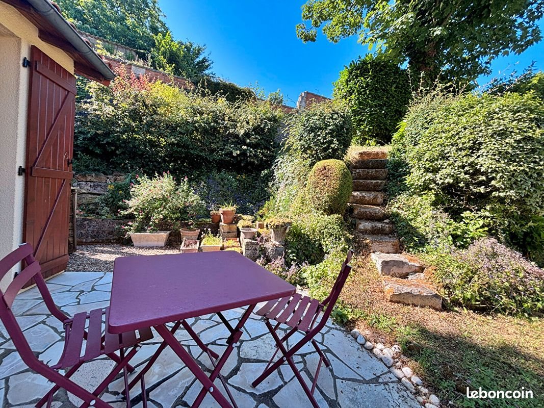 Maison à vendre, 165m², Poitiers