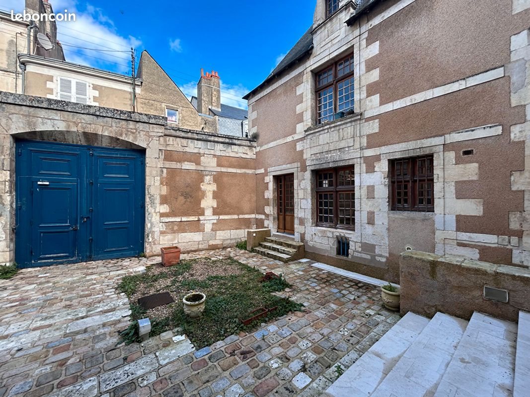 Appartement à louer, 32m², Poitiers