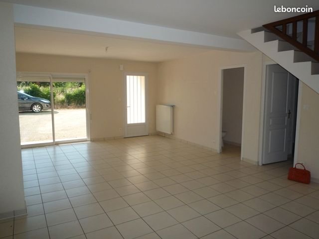 Maison à louer, 110m², Poitiers
