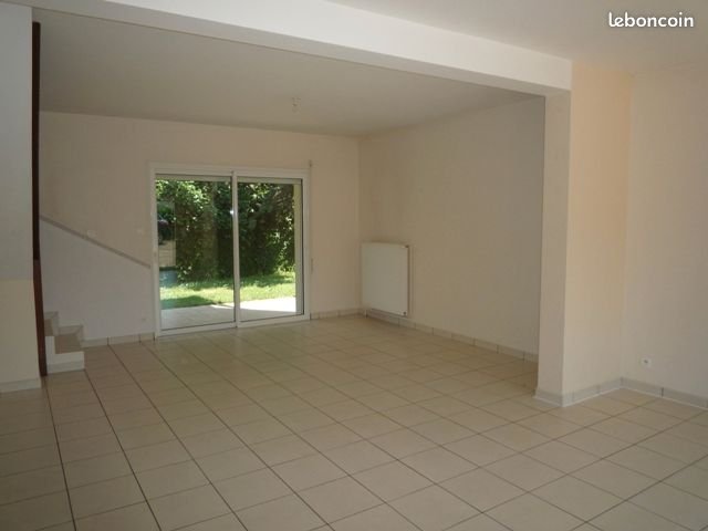 Maison à louer, 110m², Poitiers