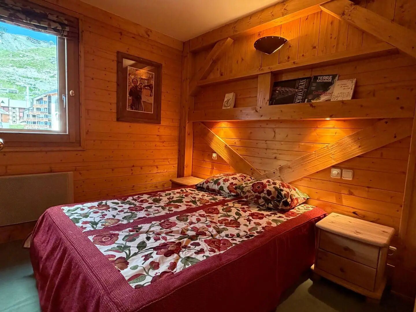 Appartement à vendre, 132m², Val Thorens (Saint-Martin-de-Belleville)