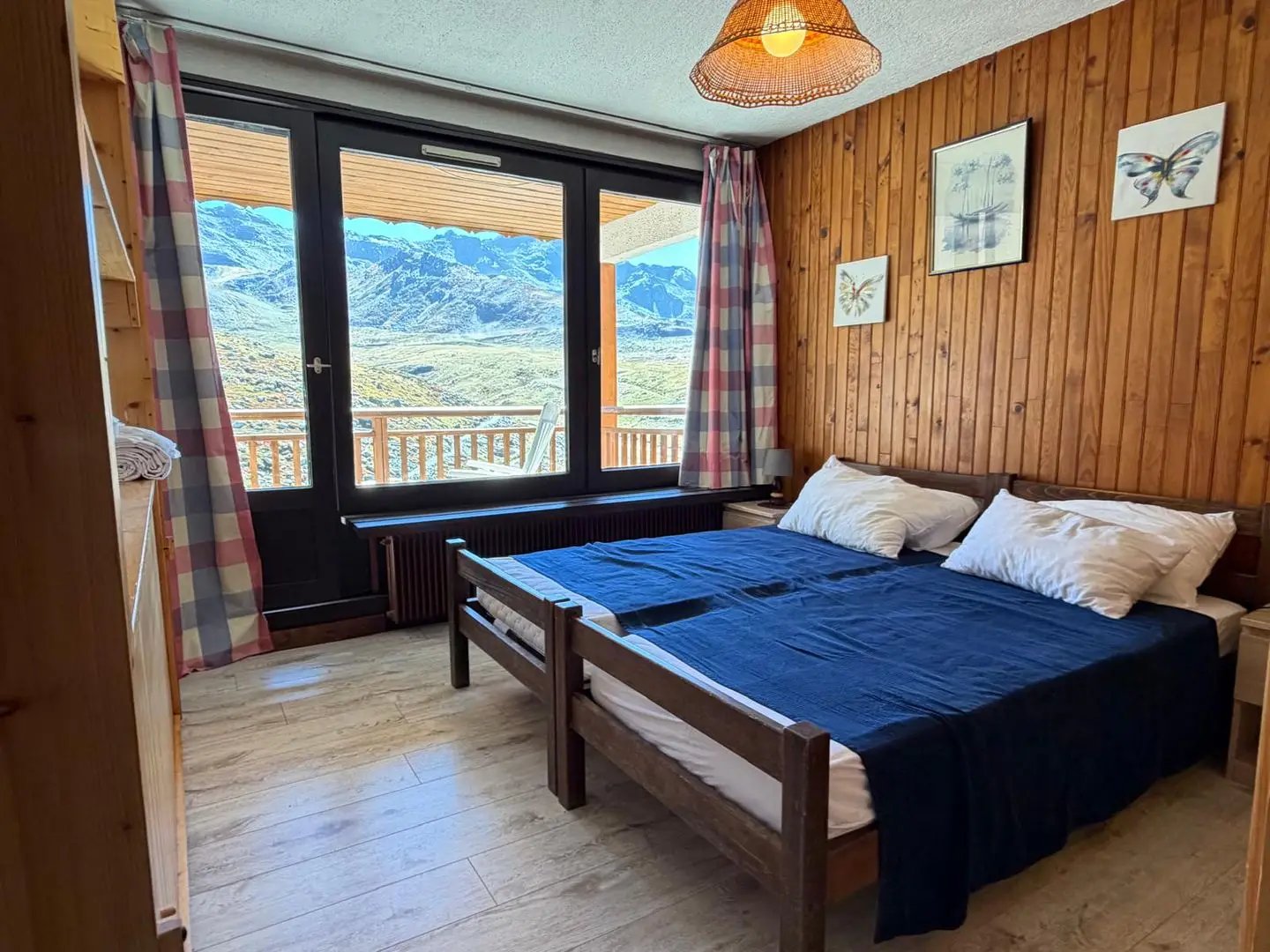 Appartement à vendre, 44m², Val Thorens (Saint-Martin-de-Belleville)