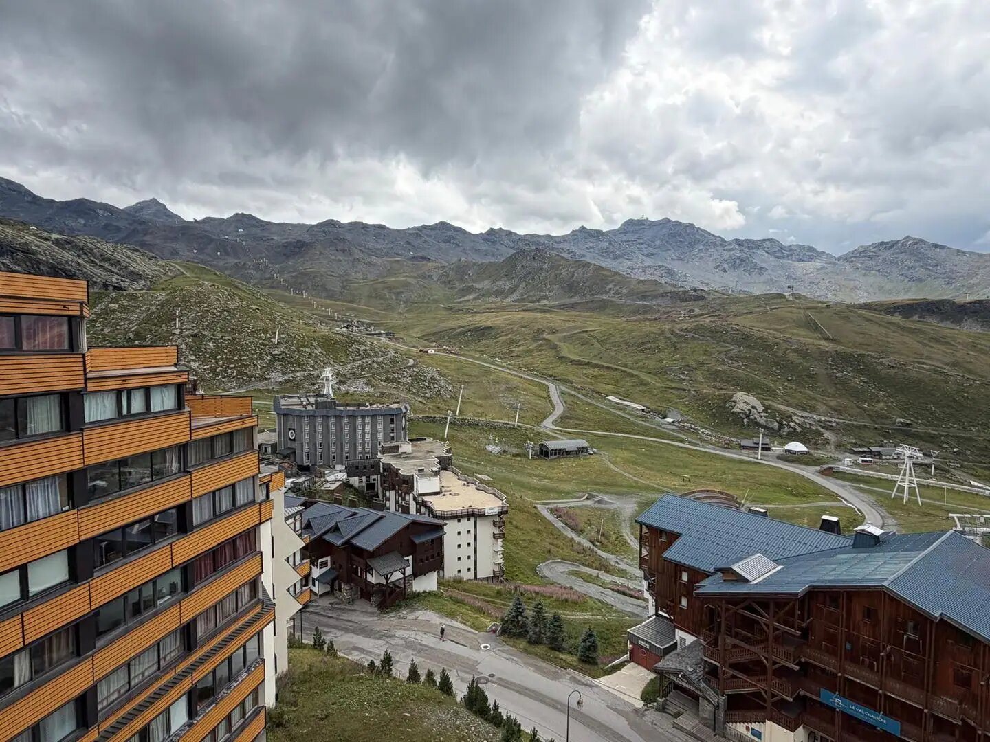 Appartement à vendre, 42m², Val Thorens (Saint-Martin-de-Belleville)