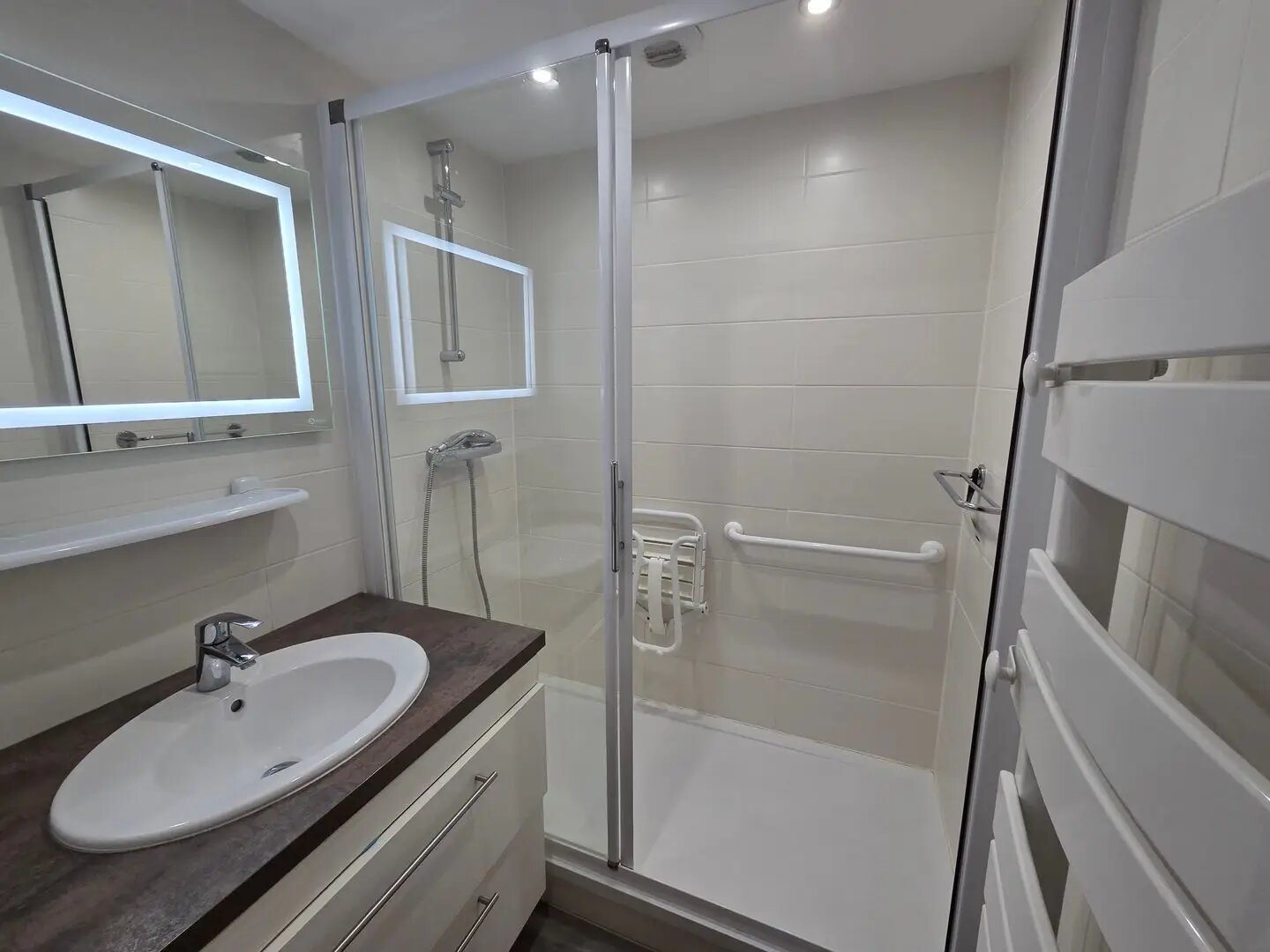 Appartement à vendre, 33m², Val Thorens (Saint-Martin-de-Belleville)