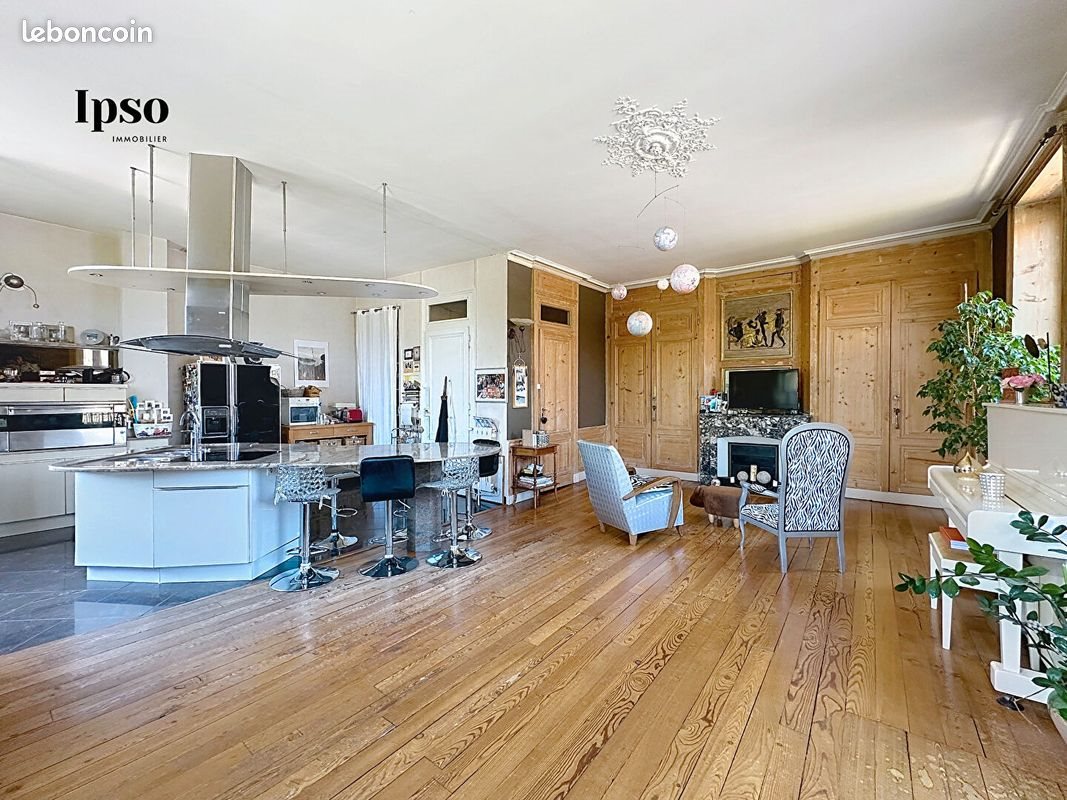 Maison à vendre, 310m², Villefranche-sur-Saône