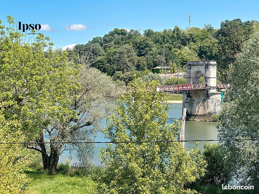 Maison à vendre, 310m², Villefranche-sur-Saône
