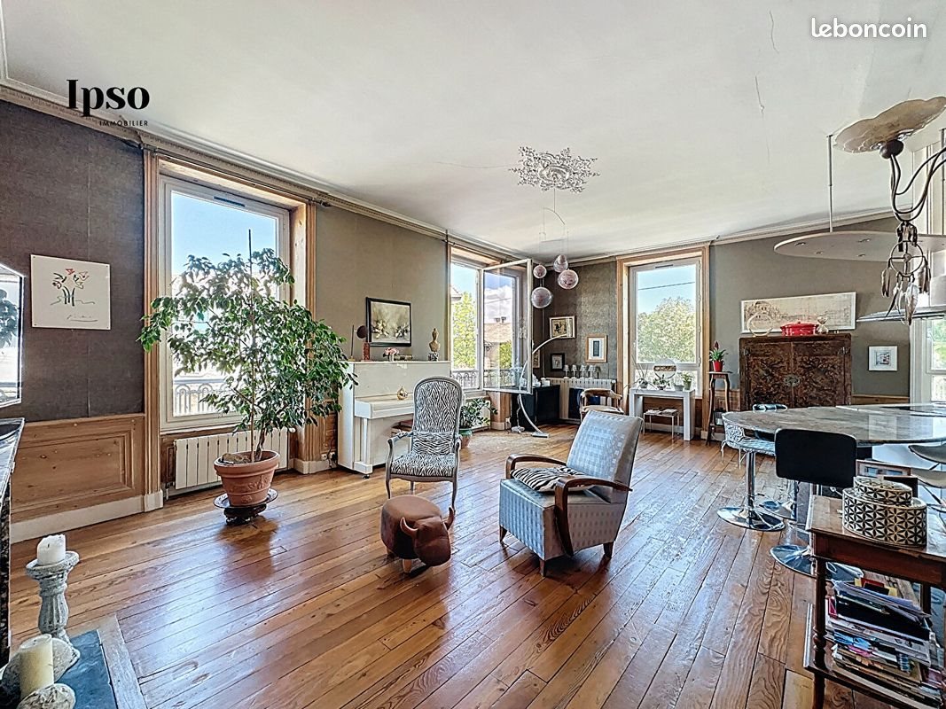 Maison à vendre, 310m², Villefranche-sur-Saône