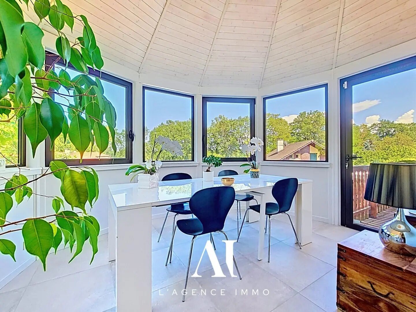 Maison à vendre, 187m², Viry