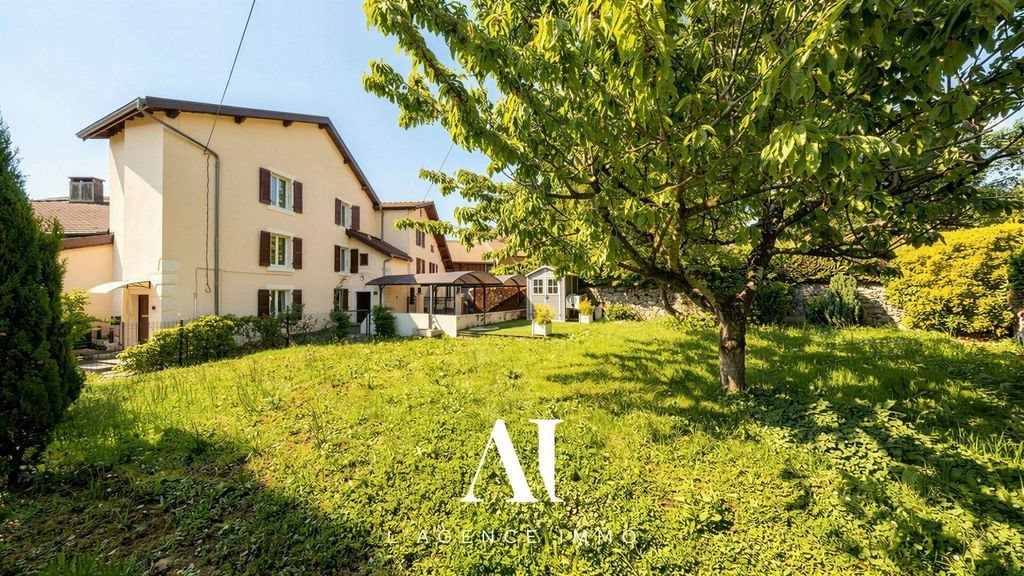 Maison à vendre, 125m², Divonne-les-Bains