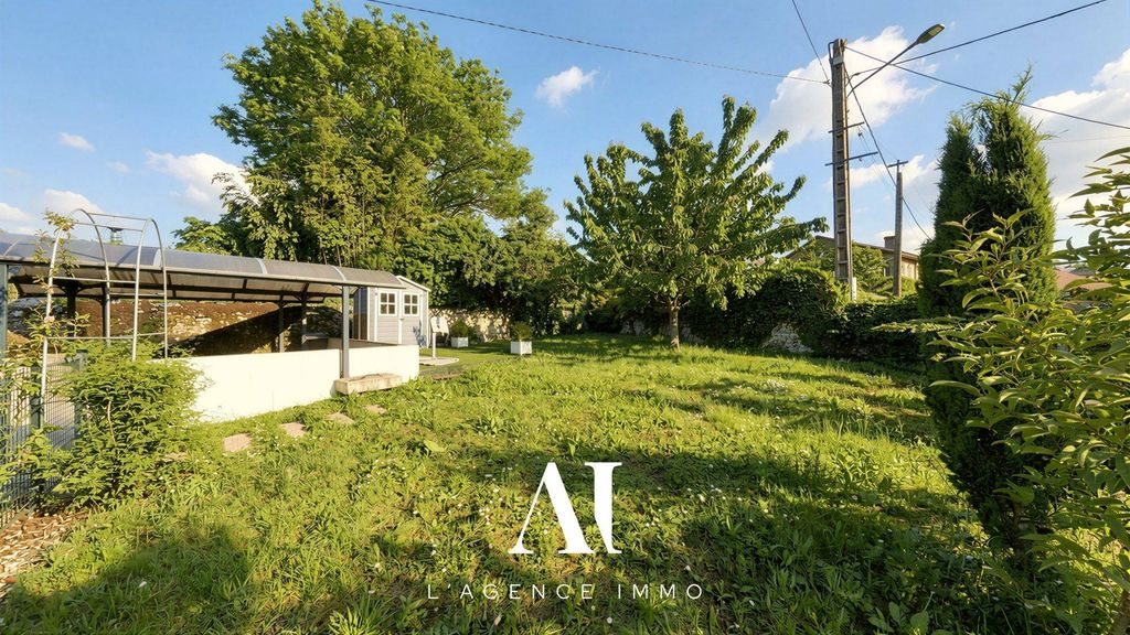 Maison à vendre, 125m², Divonne-les-Bains