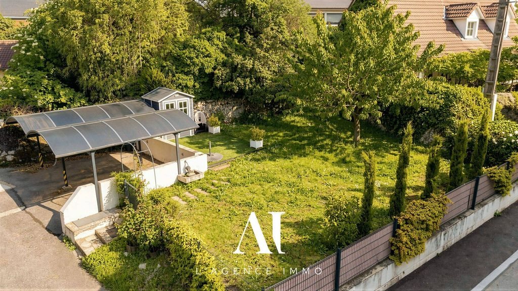 Maison à vendre, 125m², Divonne-les-Bains