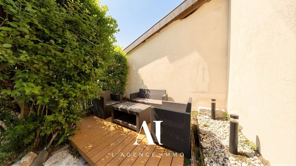Maison à vendre, 125m², Divonne-les-Bains