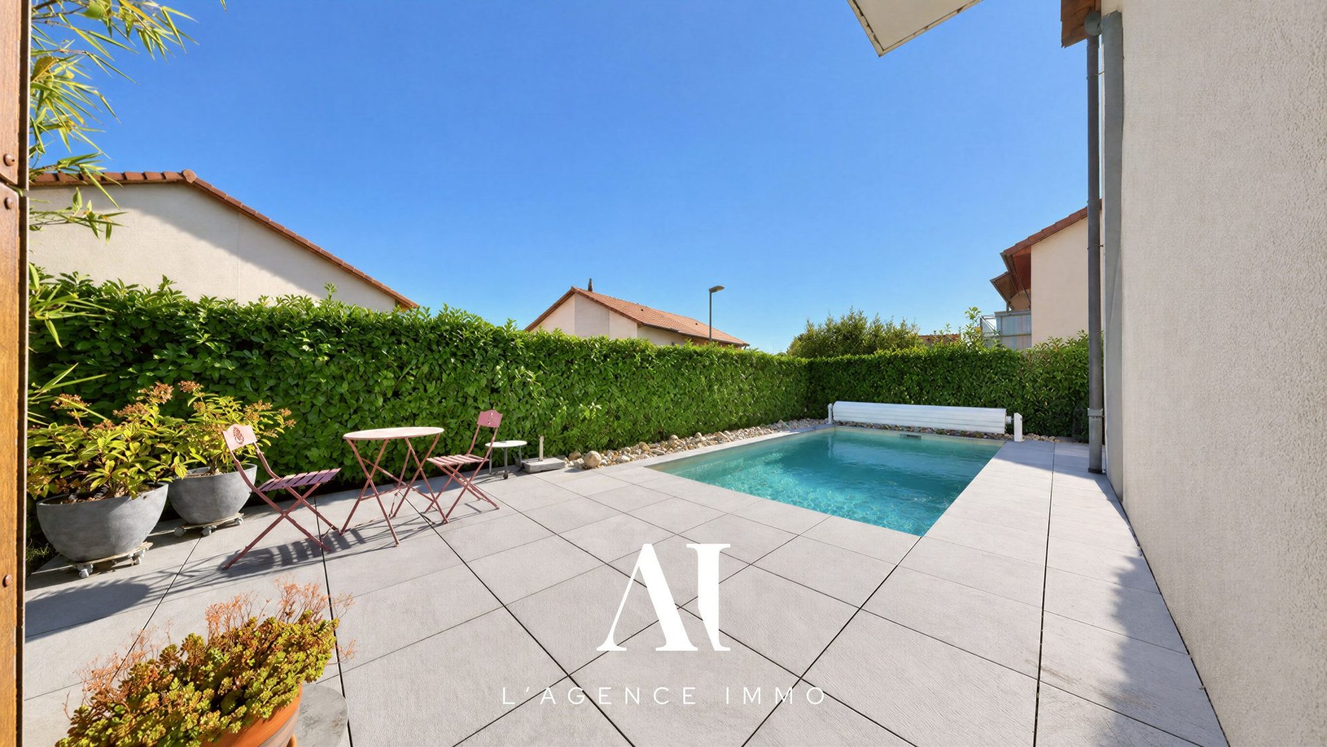 Maison à vendre, 171m², Prévessin-Moëns