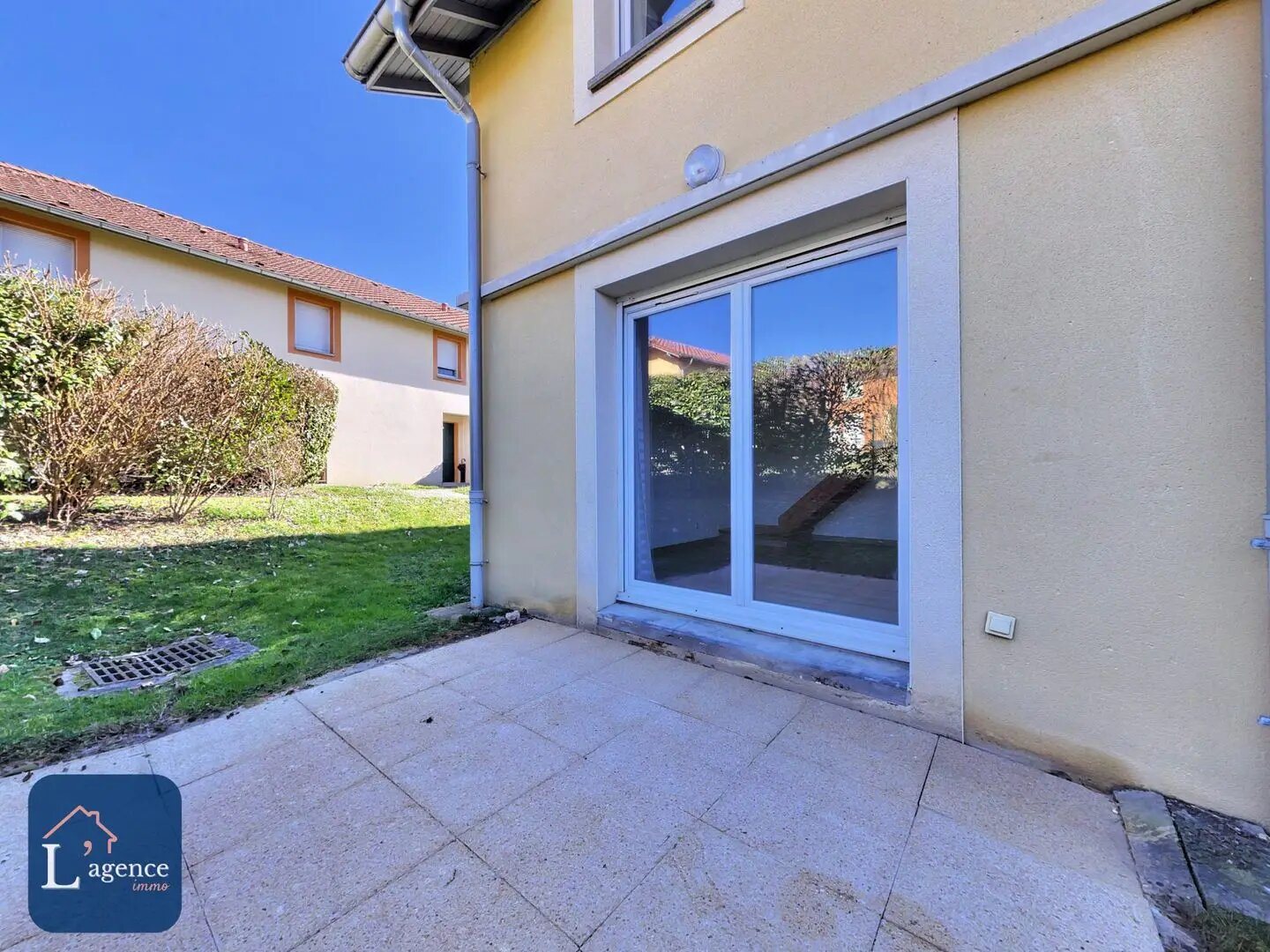 Appartement à vendre, 62m², Prévessin-Moëns