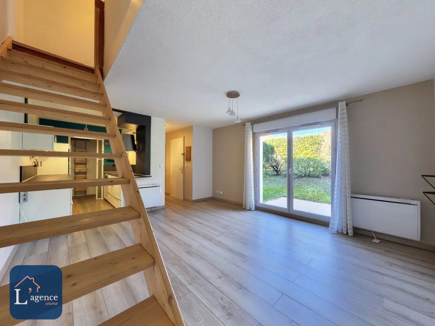 Appartement à vendre, 62m², Prévessin-Moëns
