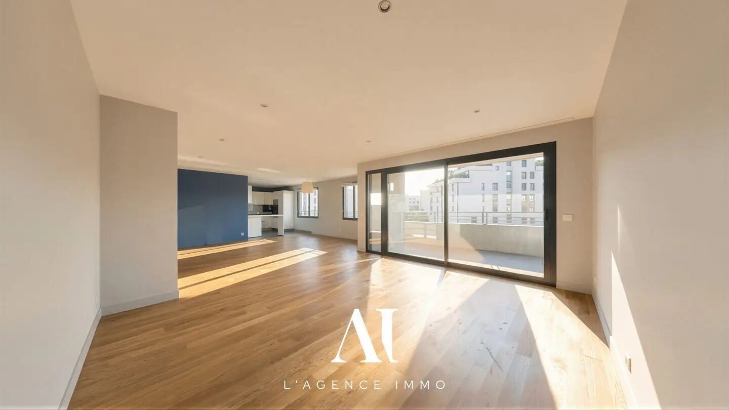 Appartement à vendre, 133m², Saint-Genis-Pouilly