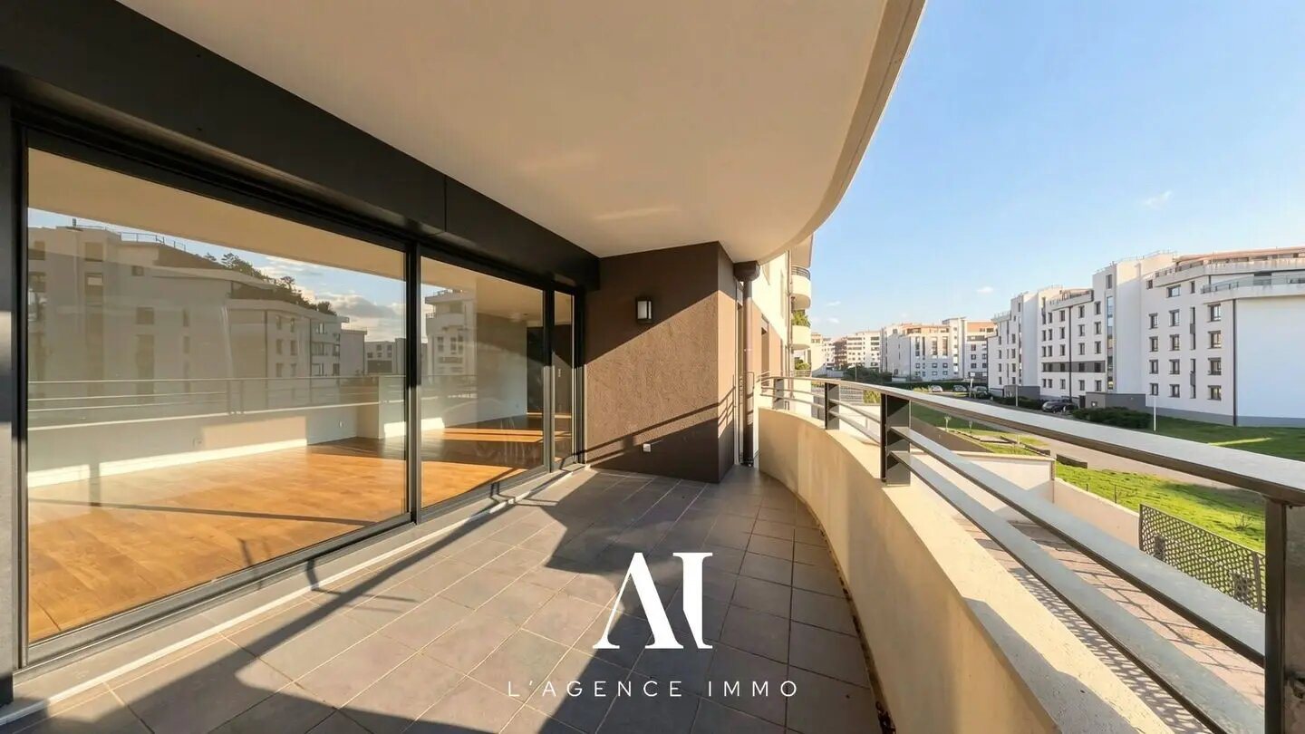 Appartement à vendre, 133m², Saint-Genis-Pouilly
