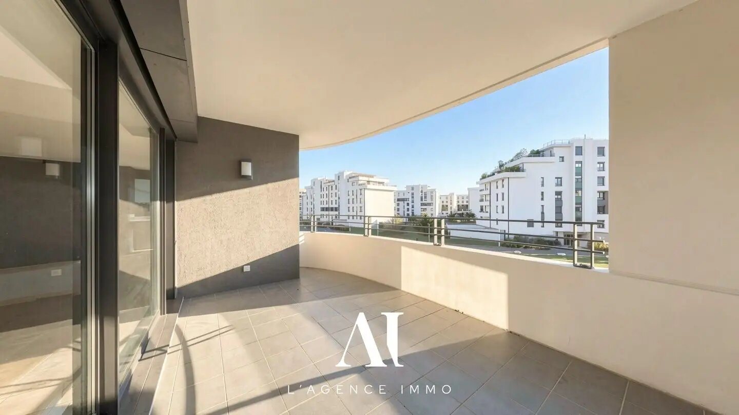 Appartement à vendre, 133m², Saint-Genis-Pouilly