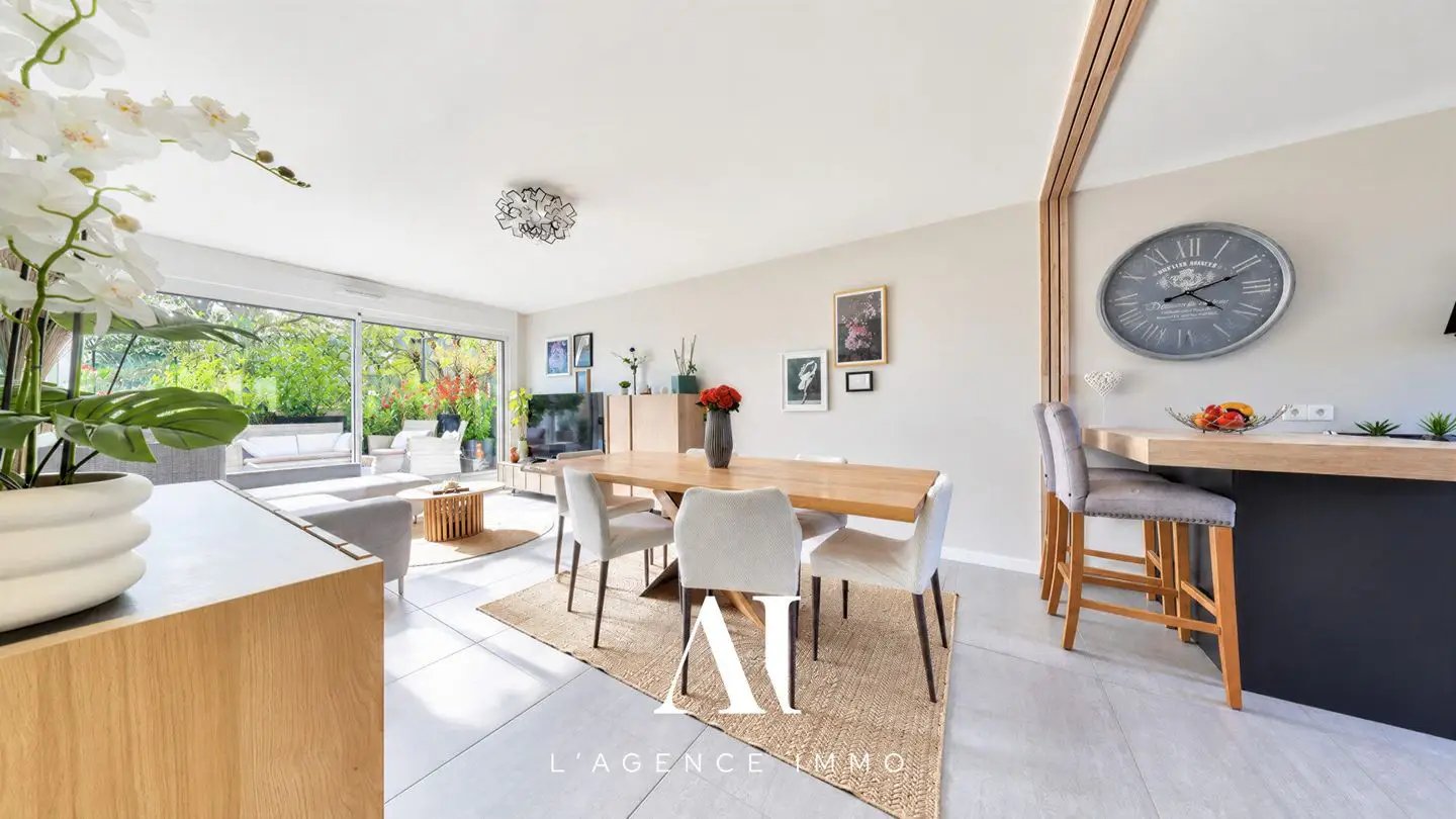 Appartement à vendre, 113m², Gex