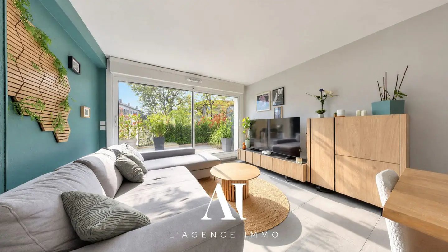 Appartement à vendre, 113m², Gex