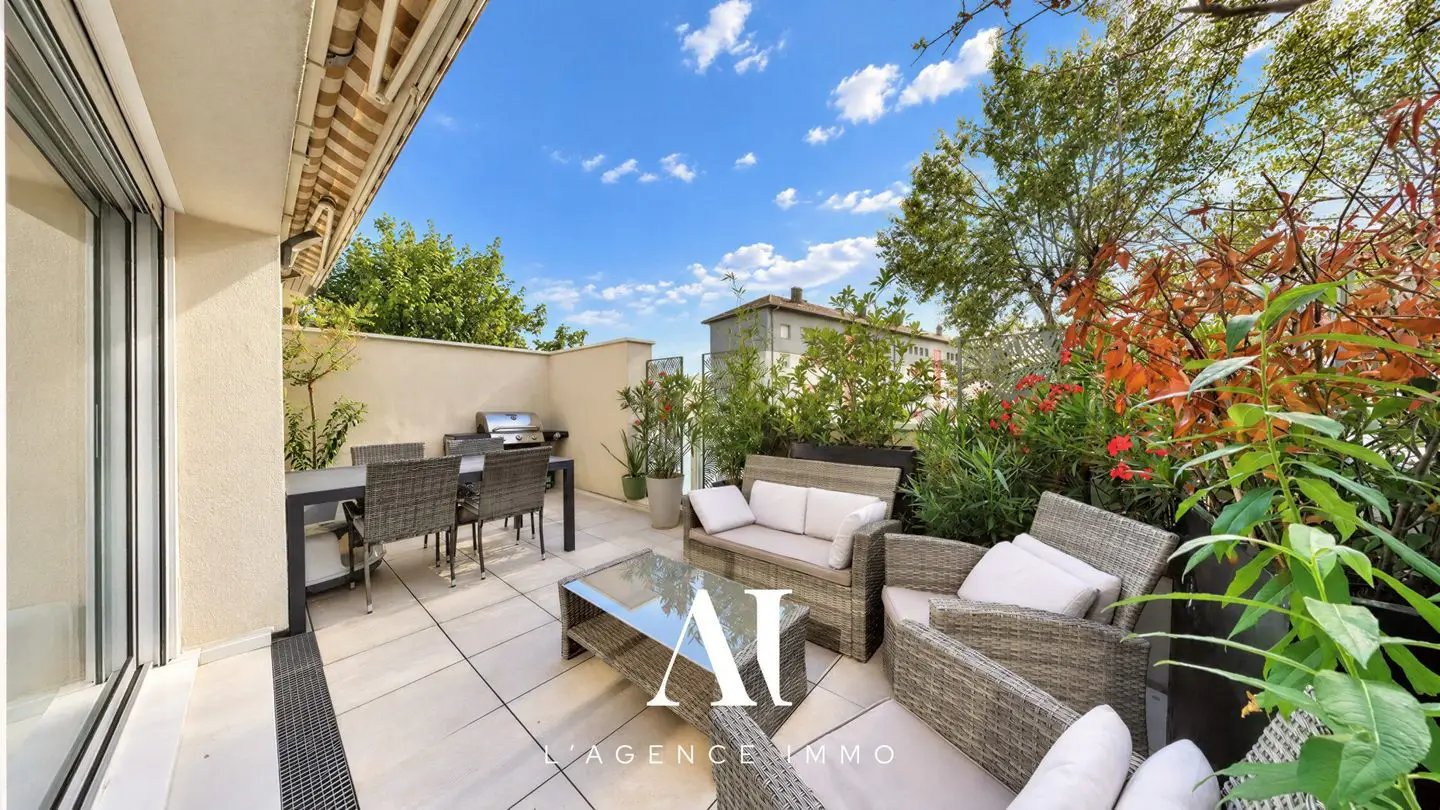 Appartement à vendre, 113m², Gex
