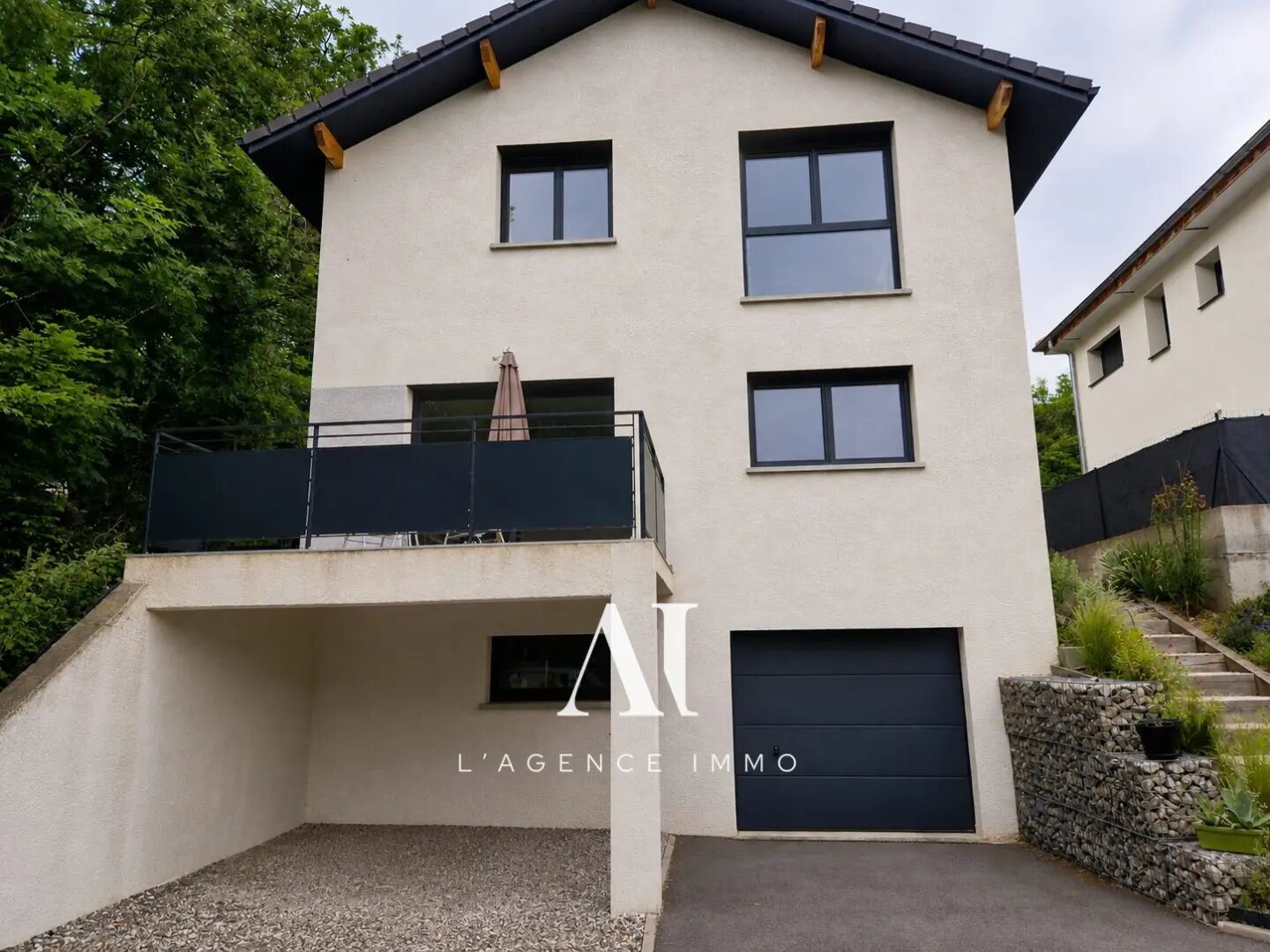 Maison à vendre, 150m², Farges