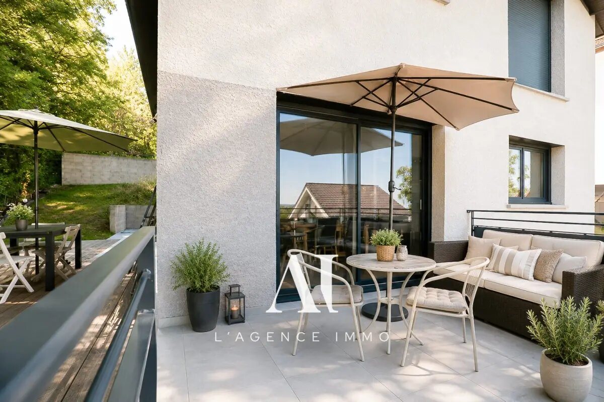 Maison à vendre, 150m², Farges