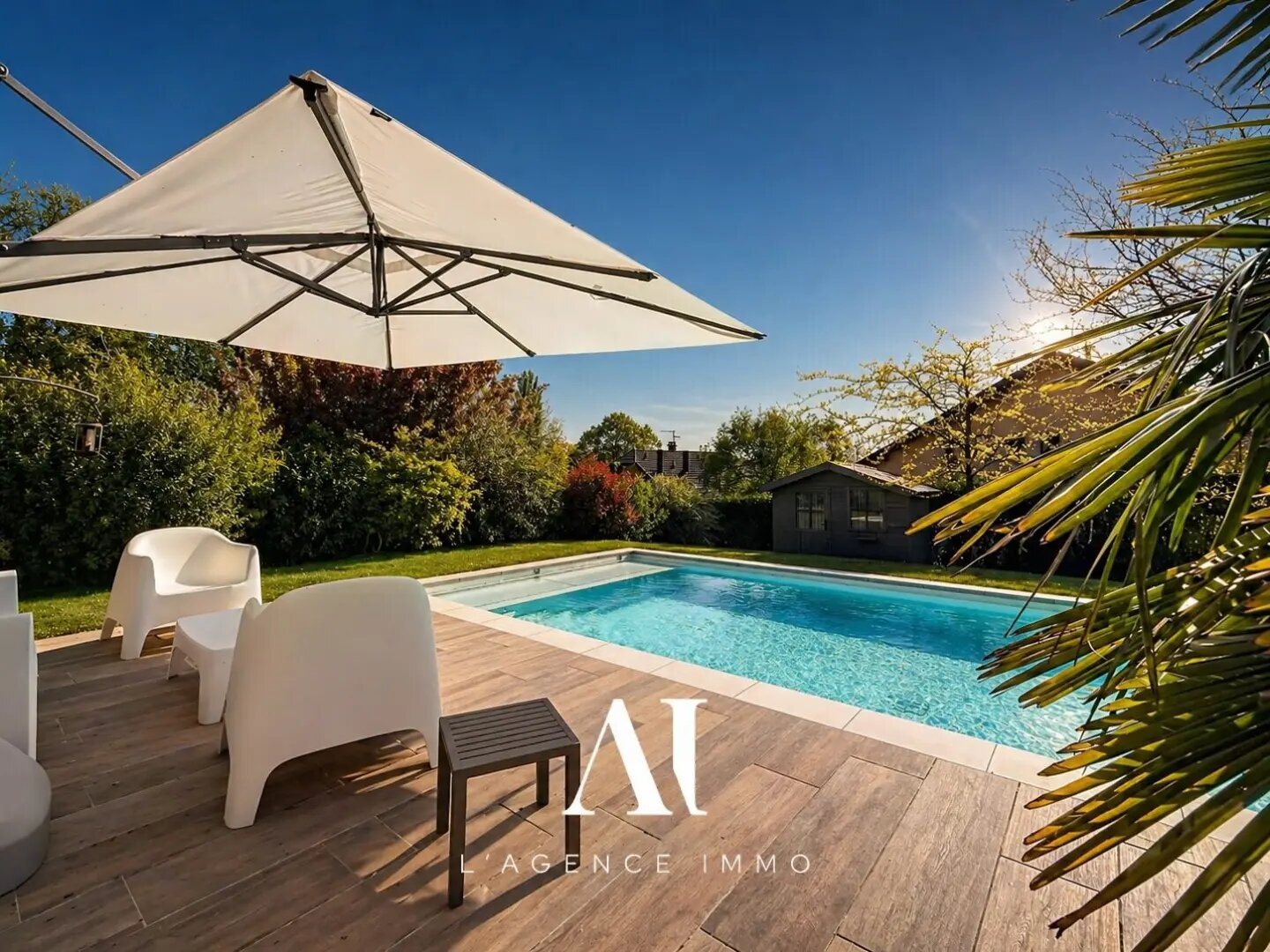 Maison à vendre, 338m², Vesancy