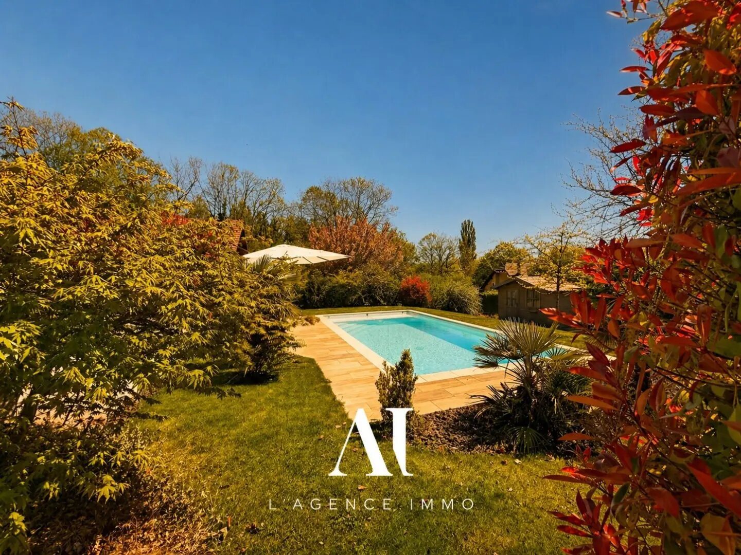Maison à vendre, 338m², Vesancy